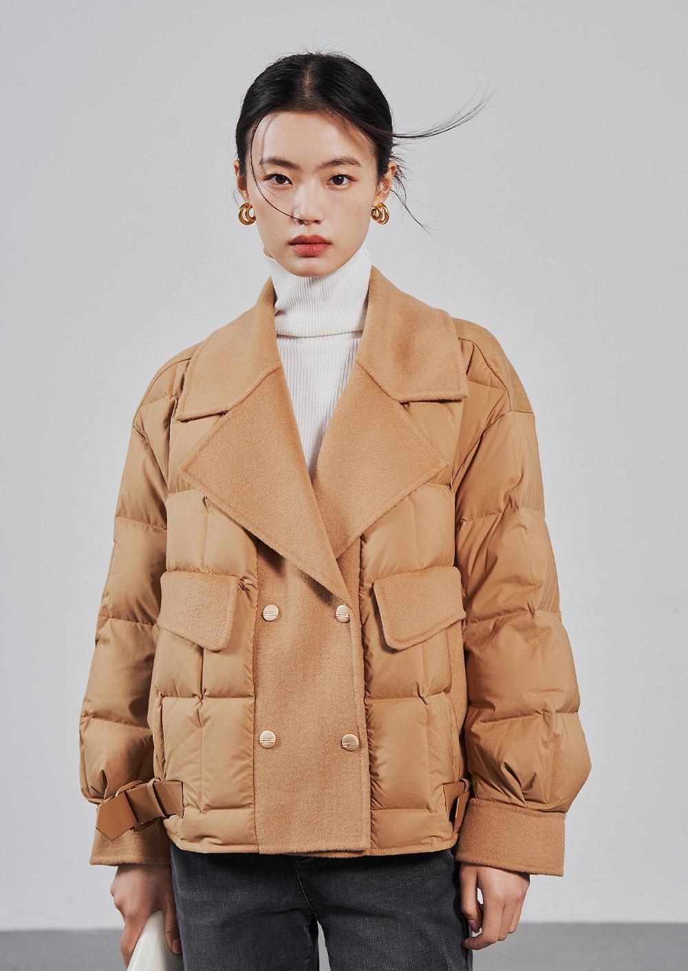 Demoprodukt - Outdoors Winter Jacket