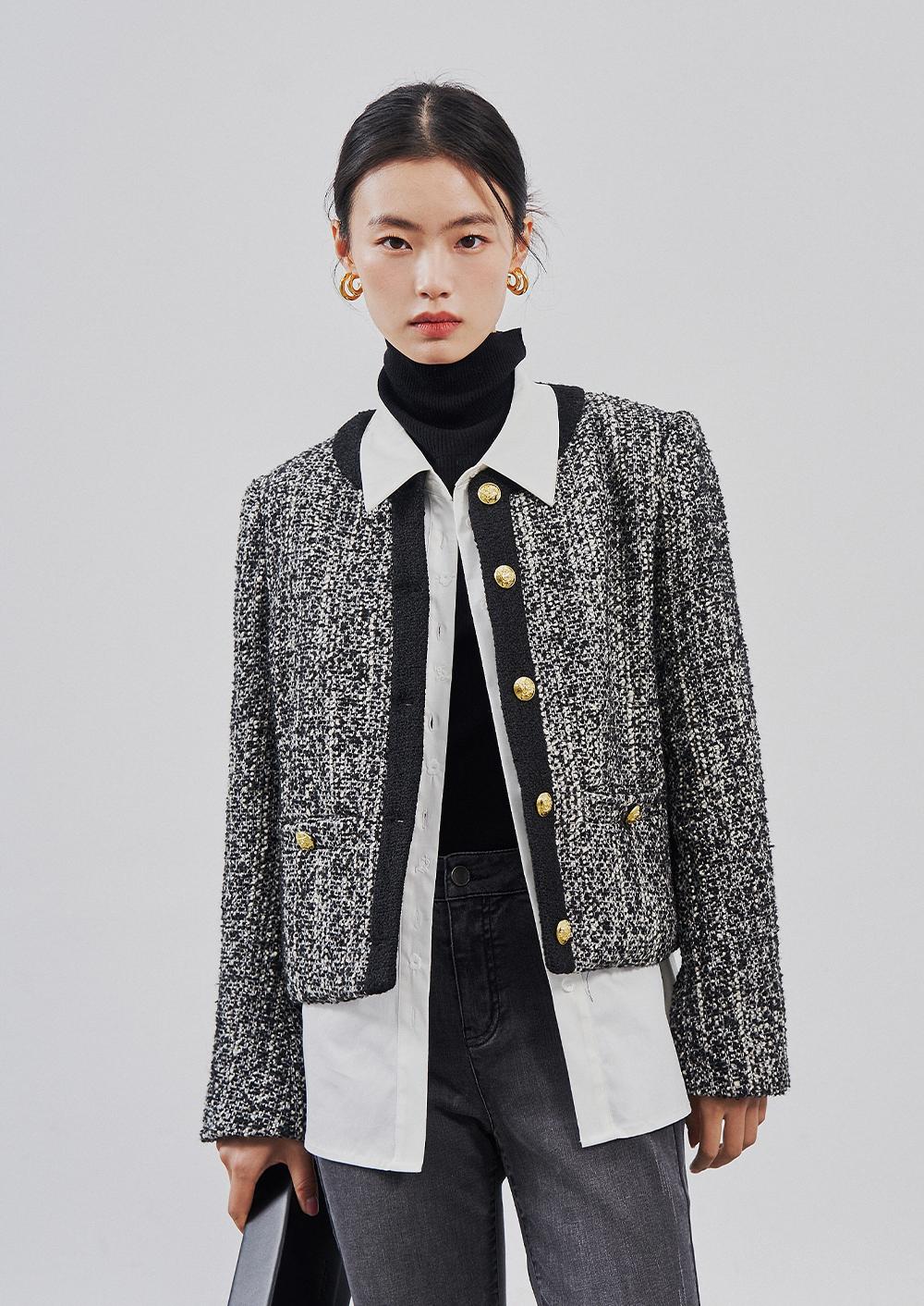 Demoprodukt - Outdoors Gray Jacket