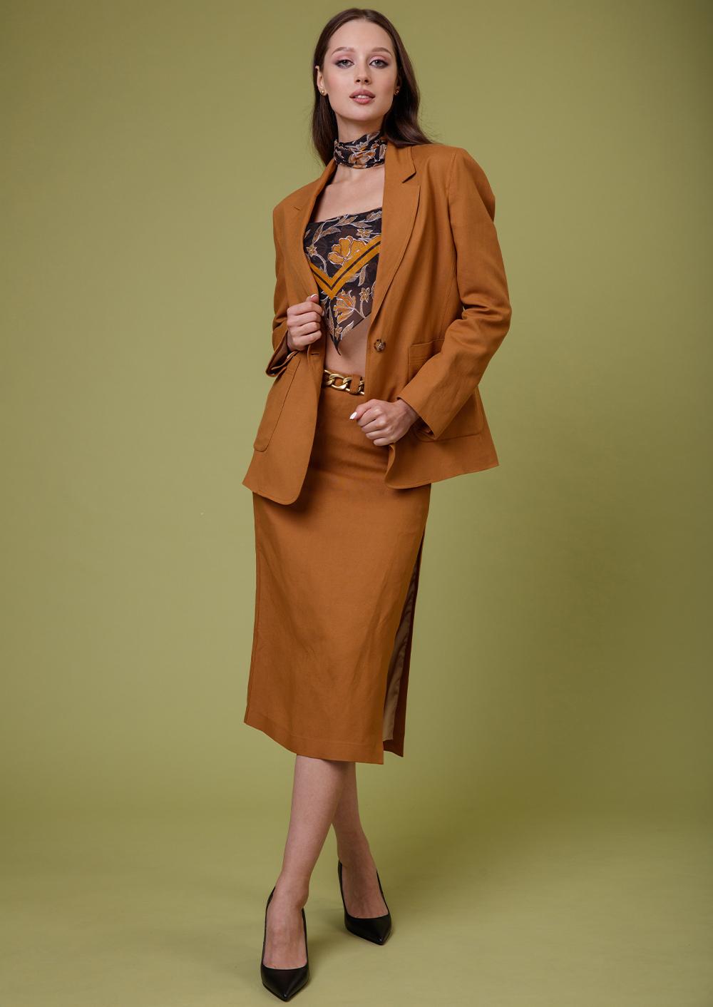 Demoprodukt - Stylish Slim Dress