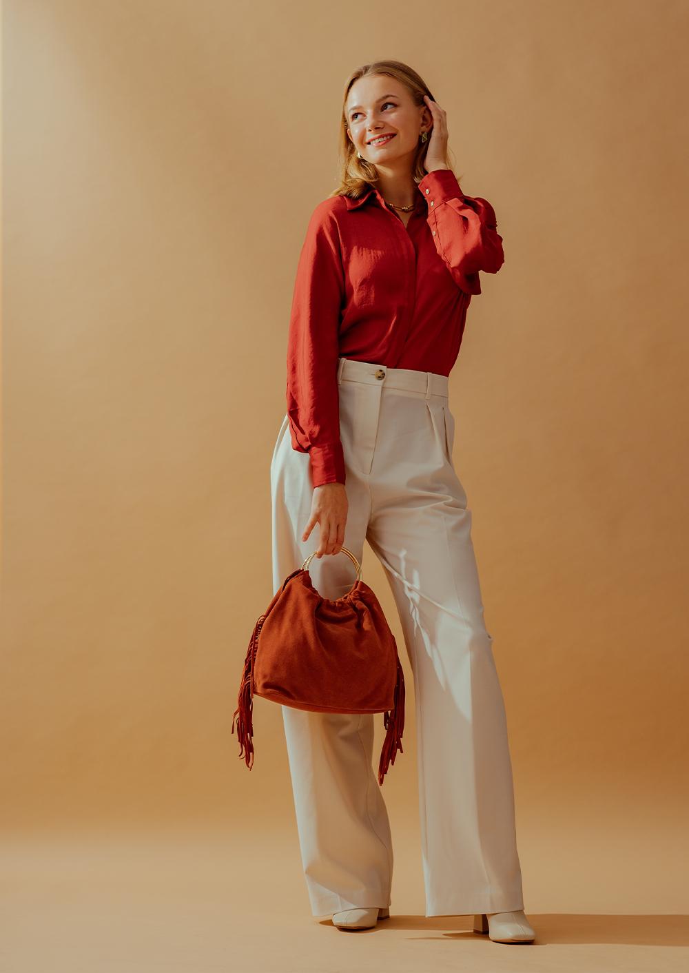 Demoprodukt - Orange Beauty